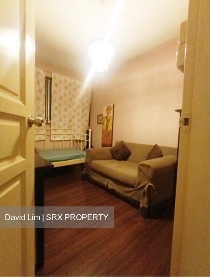 Blk 5 Toh Yi Drive (Bukit Timah), HDB 4 Rooms #529955891